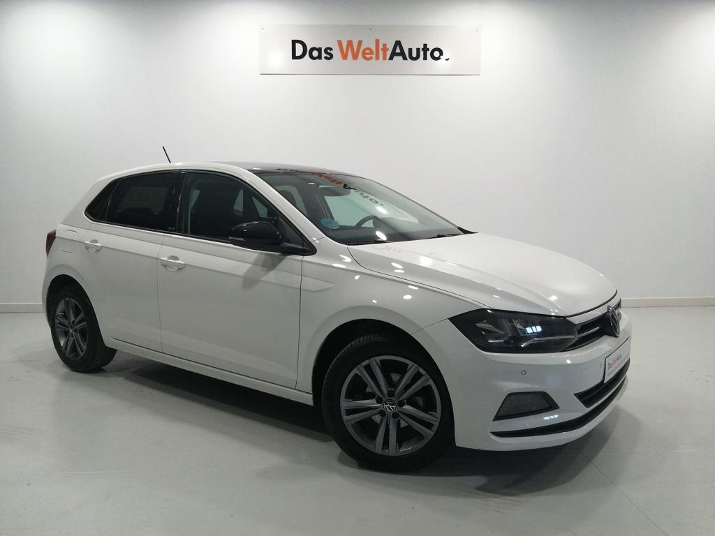 Volkswagen Polo United 1.0 TSI 70 kW (95 CV) - 1