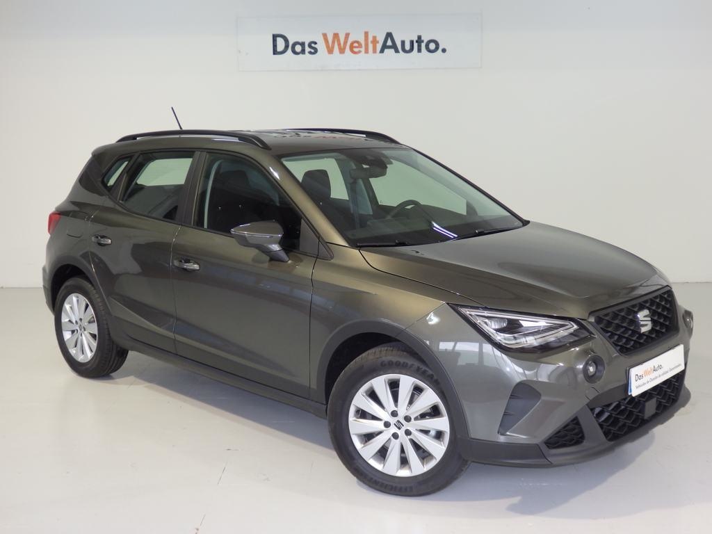 SEAT Arona 1.0 TSI Style XL 81 kW (110 CV) - 1