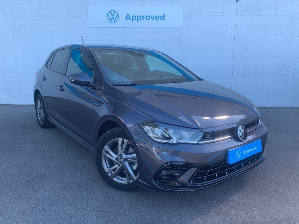 Volkswagen Polo R-Line 1.0 TSI 81 kW (110 CV) DSG - 1