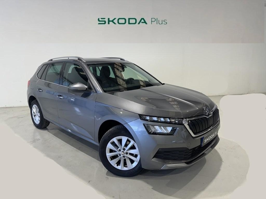 Skoda Kamiq 1.0 TSI Ambition 70 kW (95 CV) - 1