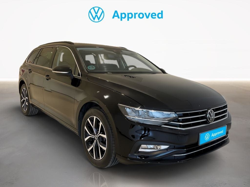 Volkswagen Passat Variant Exclusive 2.0 TDI 110 kW (150 CV) DSG - 1