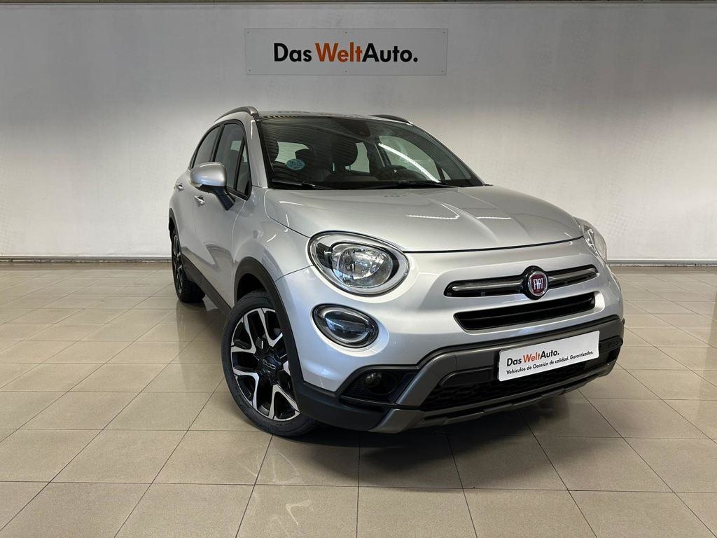 Fiat 500X 1.3 Firefly S&S Cross T4 DCT 110 kW (150 CV) - 1