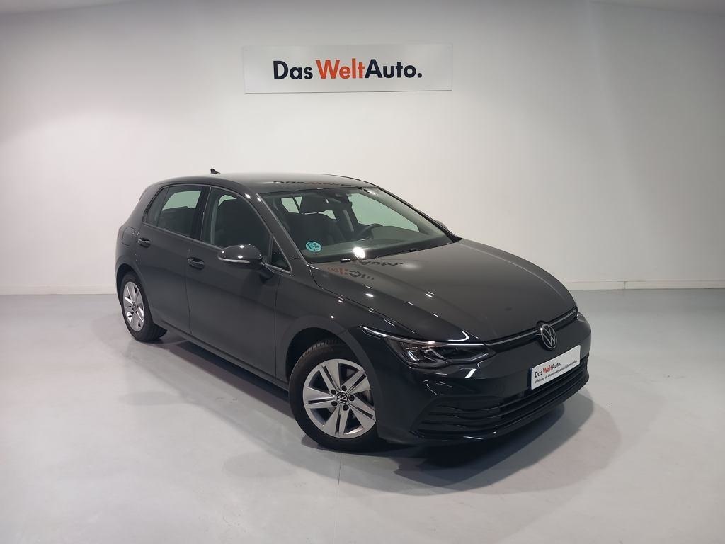 Volkswagen Golf 2.0 TDI 85 kW (115 CV) - 1