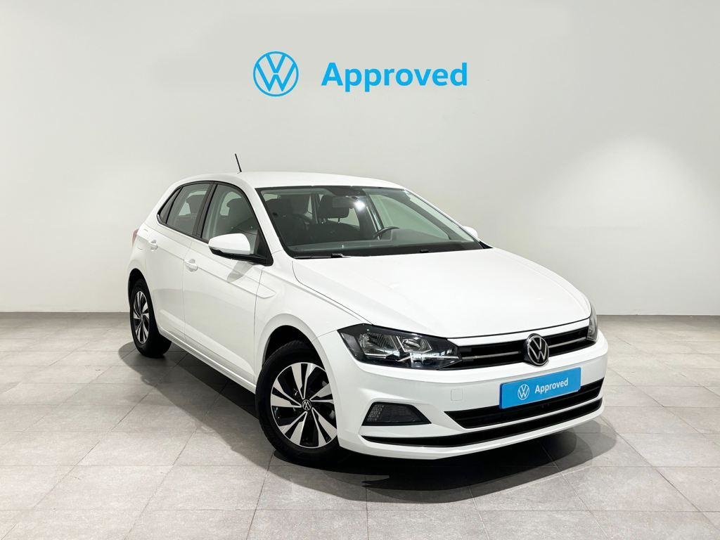 Volkswagen Polo Advance 1.0 TSI 70 kW (95 CV) - 1