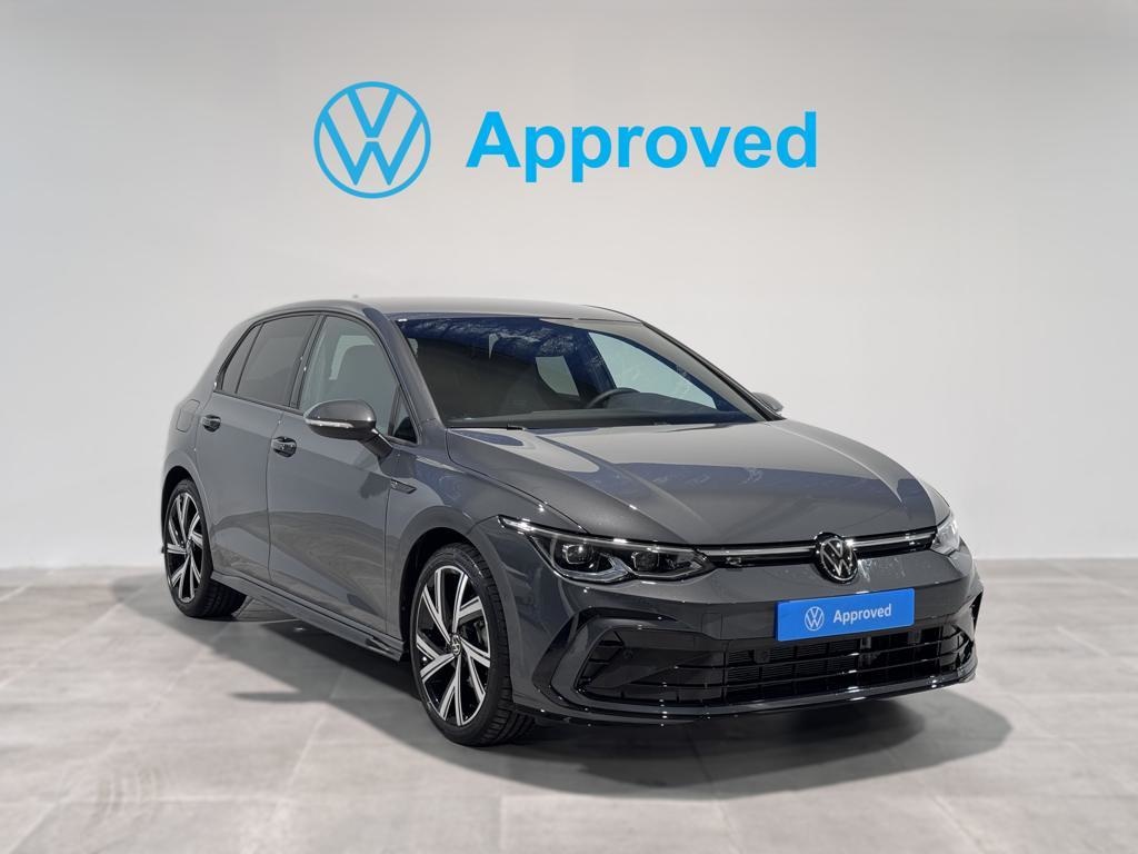 Volkswagen Golf R-Line 1.5 eTSI 110 kW (150 CV) DSG - 1