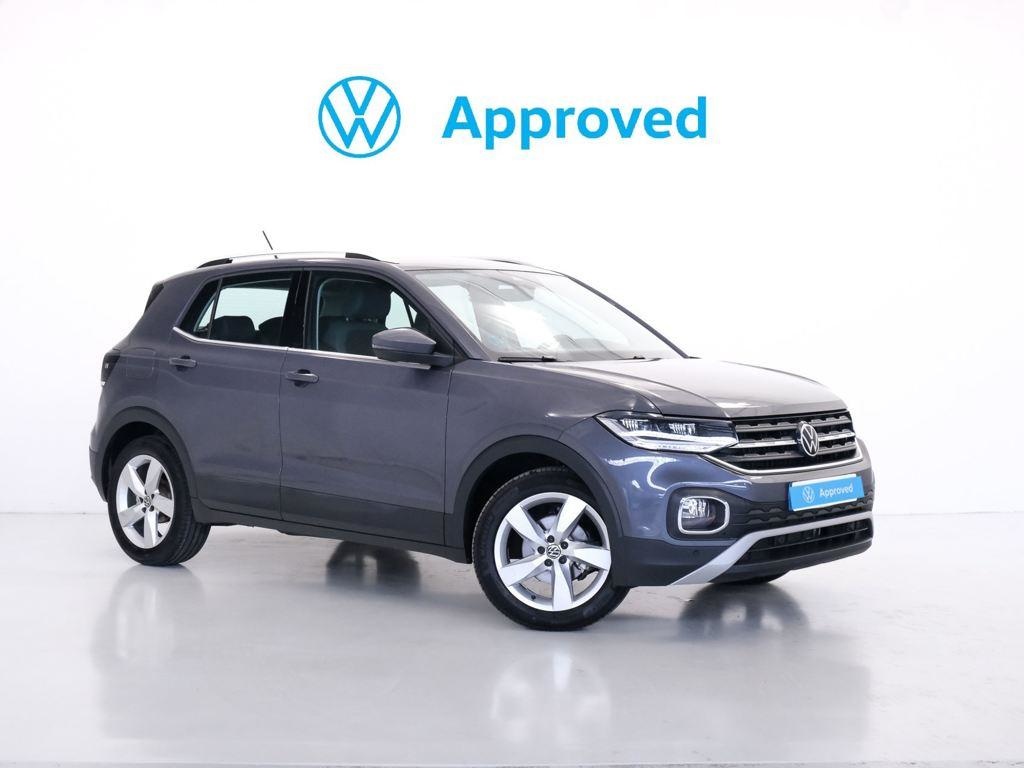 Volkswagen T-Cross Sport 1.0 TSI 81 kW (110 CV) DSG - 1