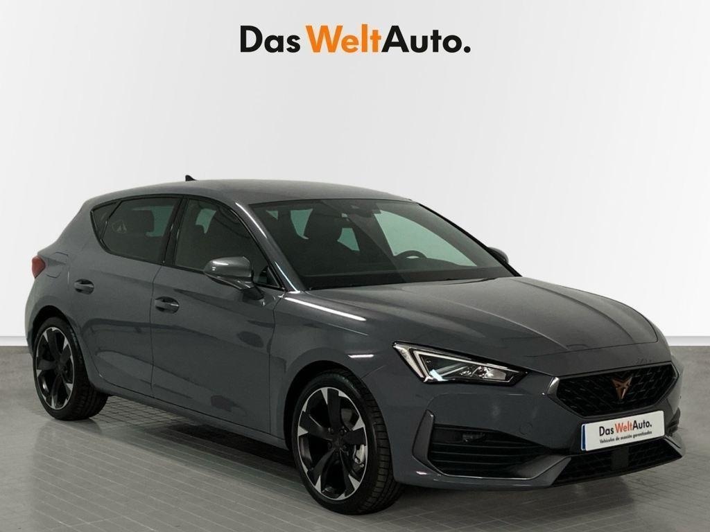 CUPRA Leon 1.5 eTSI DSG 110 kW (150 CV) - 1