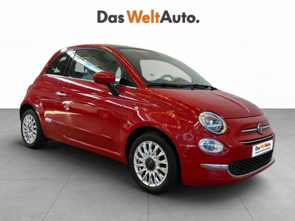 Fiat 500 1.2 Collezione 51 kW (69 CV) - 1