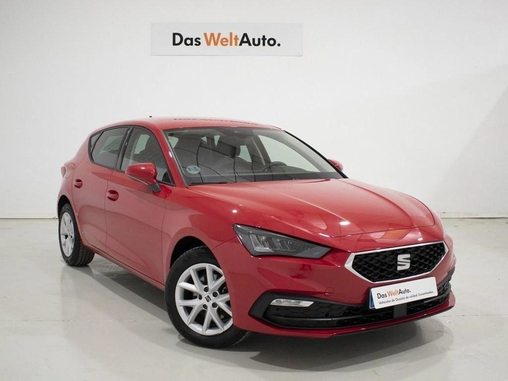 SEAT Leon 1.0 TSI S&S Style XL Vision 81 kW (110 CV) - 1