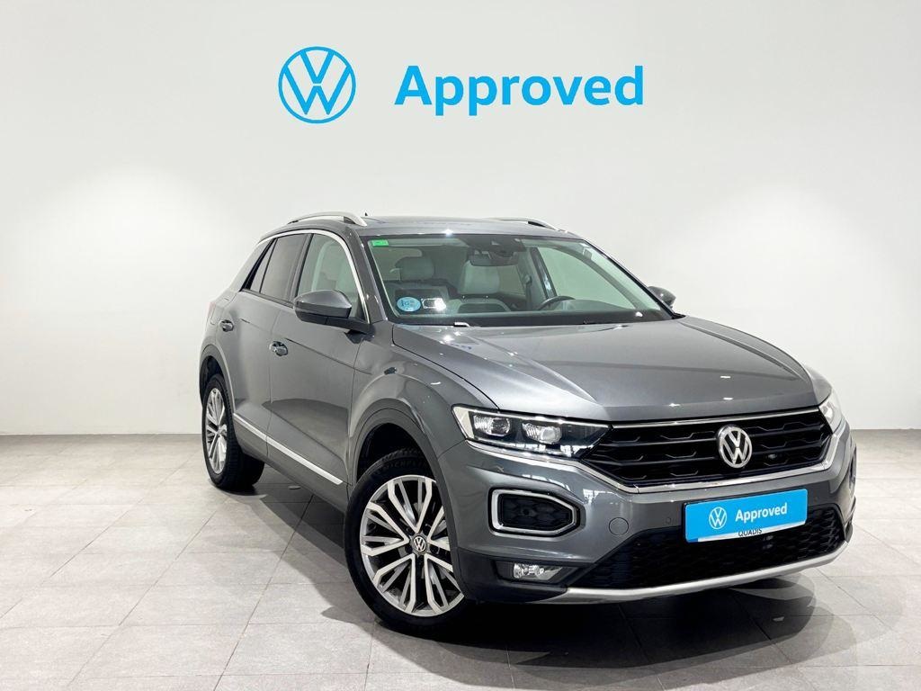 Volkswagen T-Roc Sport 1.5 TSI 110 kW (150 CV) DSG - 1