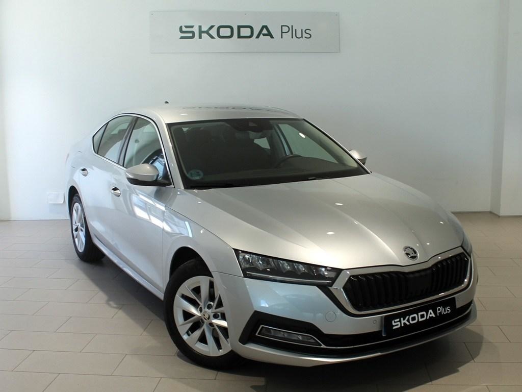 Skoda Octavia 2.0 TDI Selection DSG 110 kW (150 CV) - 1