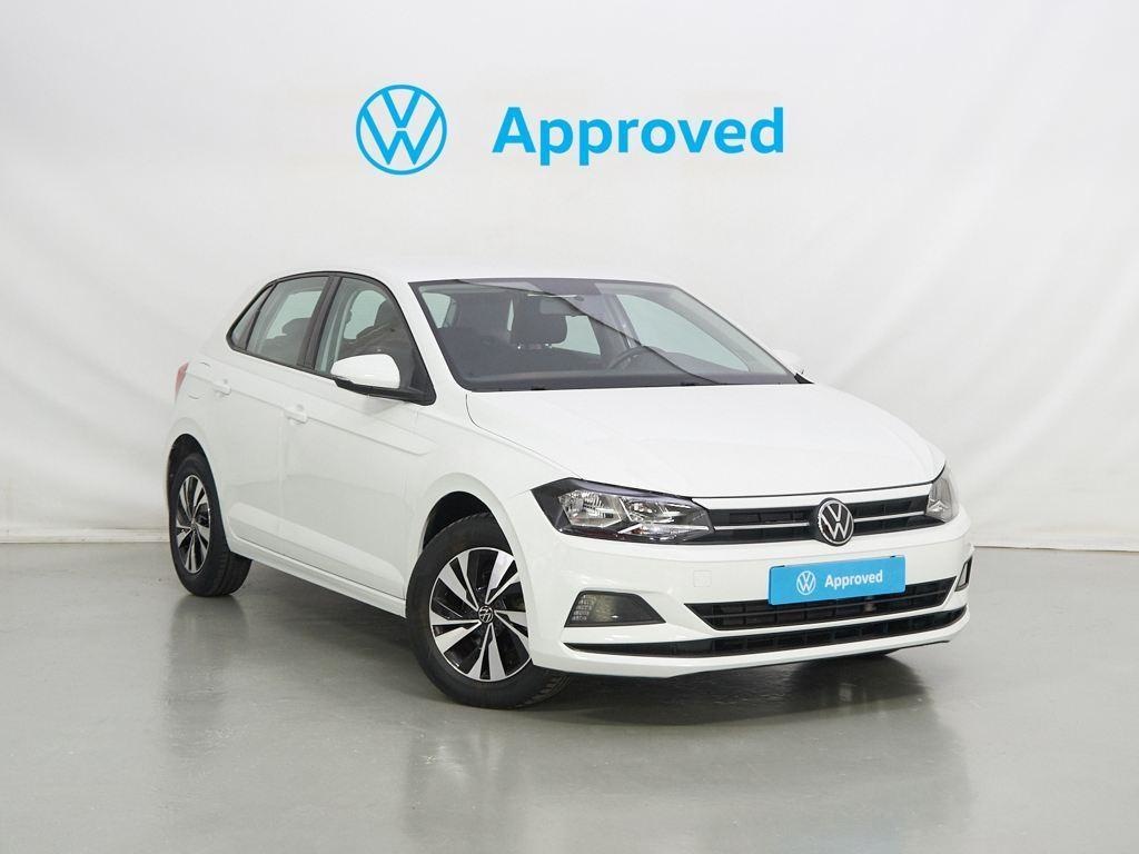 Volkswagen Polo Advance 1.0 TSI 70 kW (95 CV) - 1