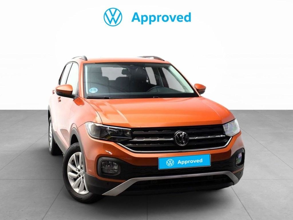 Volkswagen T-Cross Advance 1.0 TSI 70 kW (95 CV) - 1