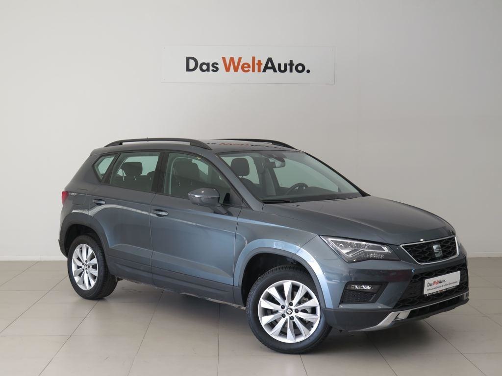 SEAT Ateca 1.5 TSI S&S Style Go 110 kW (150 CV) - 1