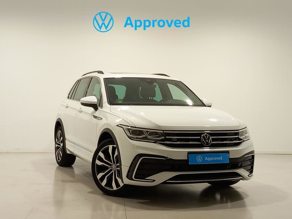 Volkswagen Tiguan R-Line 1.5 TSI 110 kW (150 CV) DSG - 1