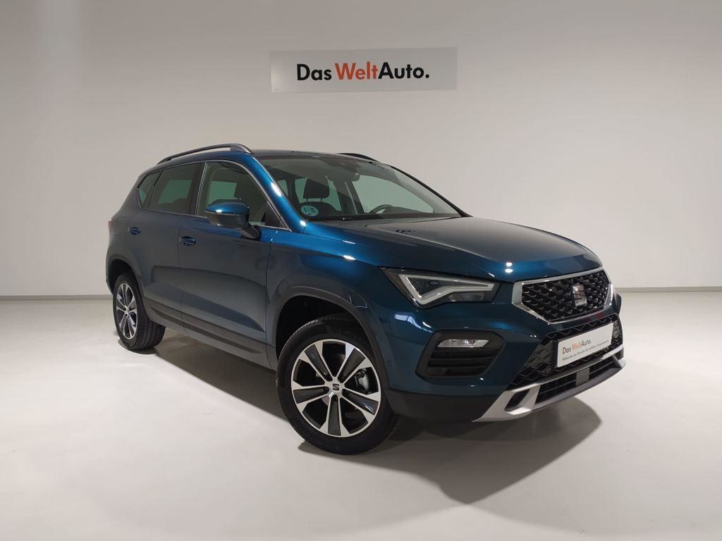 SEAT Ateca 1.0 TSI S&S Style XM 81 kW (110 CV) - 1