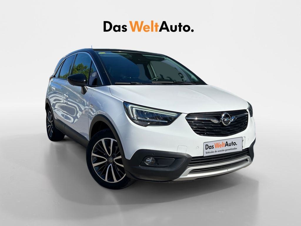 Opel Crossland X 1.2 Edition 81 kW (110 CV) - 1