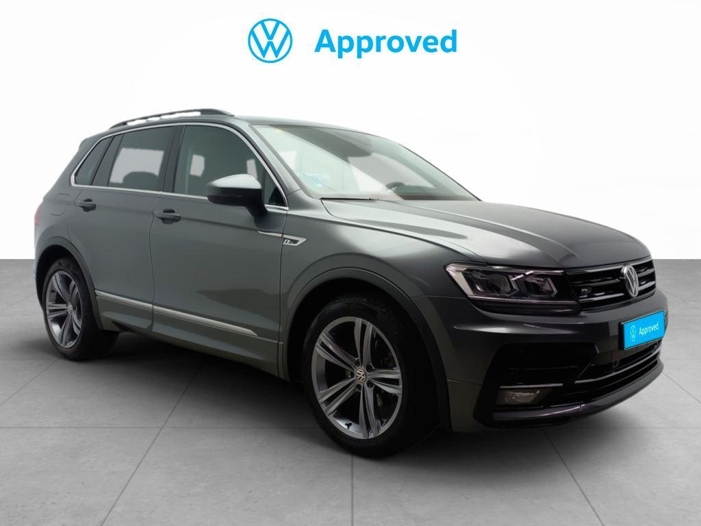 Volkswagen Tiguan Advance 2.0 TDI 110 kW (150 CV) DSG - 1