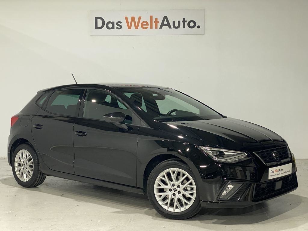 SEAT Ibiza 1.0 TSI S&S FR XL 81 kW (110 CV) - 1