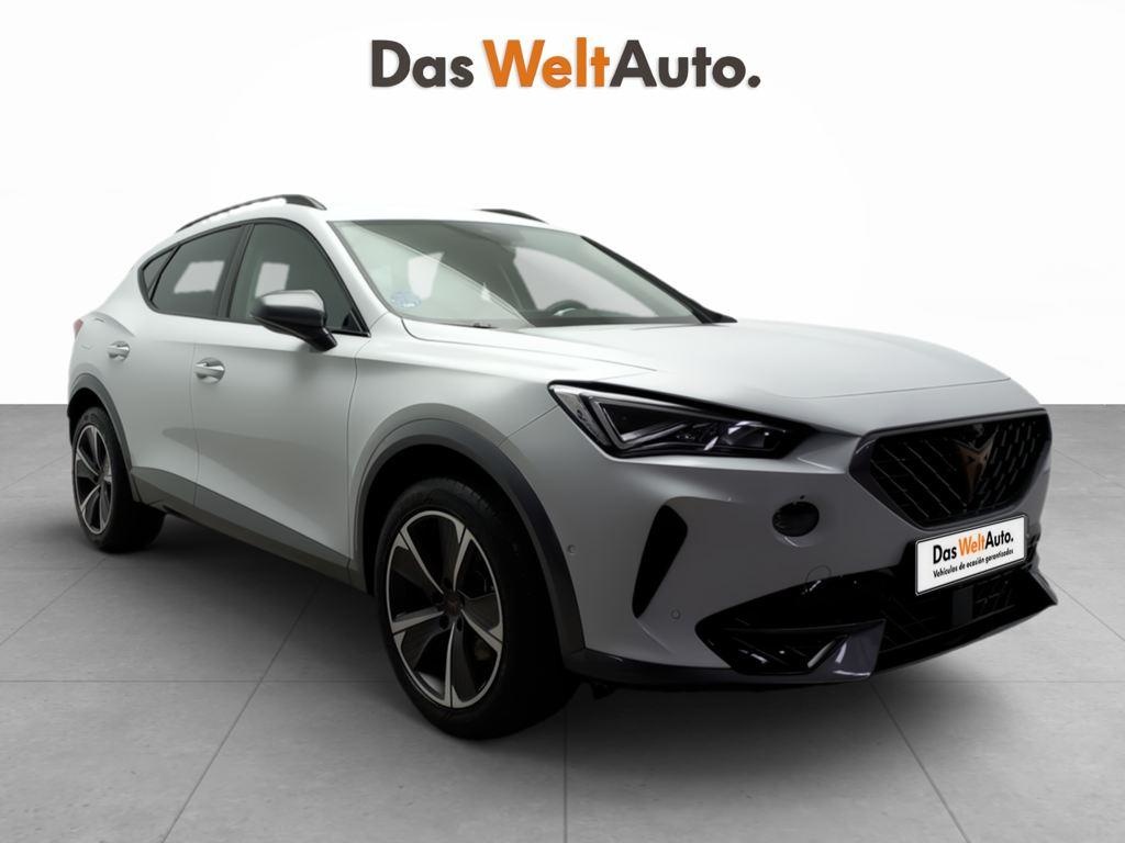 CUPRA Formentor 1.4 e-Hybrid DSG 150 kW (204 CV) - 1