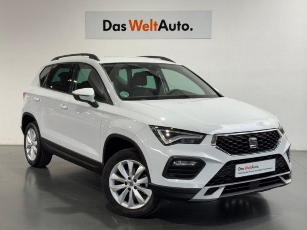 SEAT Ateca 1.0 TSI S&S Style XXL 81 kW (110 CV) - 1