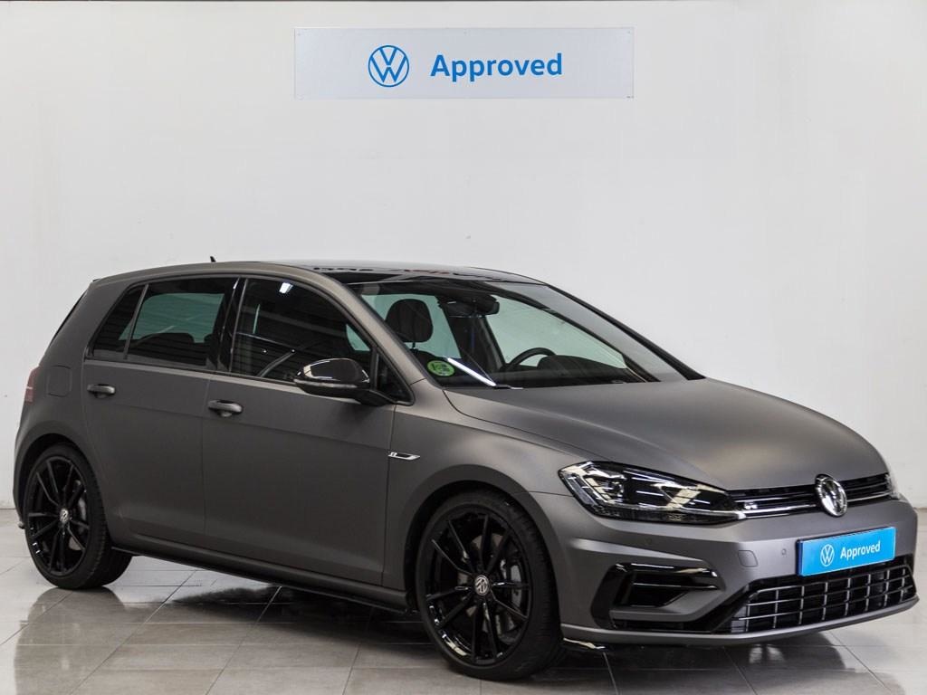 Volkswagen Golf R 2.0 TSI 4Motion 228 kW (310 CV) DSG - 1