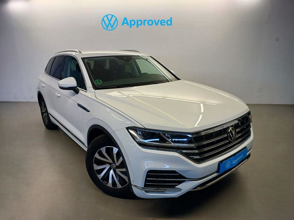 Volkswagen Touareg Premium Elegance 3.0 V6 TDI 4M 170 kW (231 CV) Tiptronic - 1