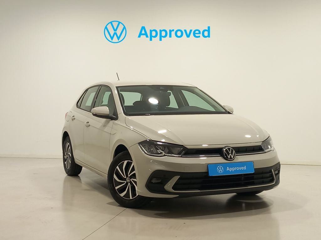 Volkswagen Polo Life 1.0 TSI 70 kW (95 CV) - 1