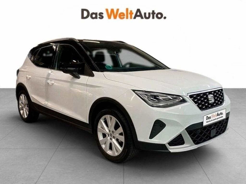 SEAT Arona 1.0 TSI Xperience XL DSG 81 kW (110 CV) - 1