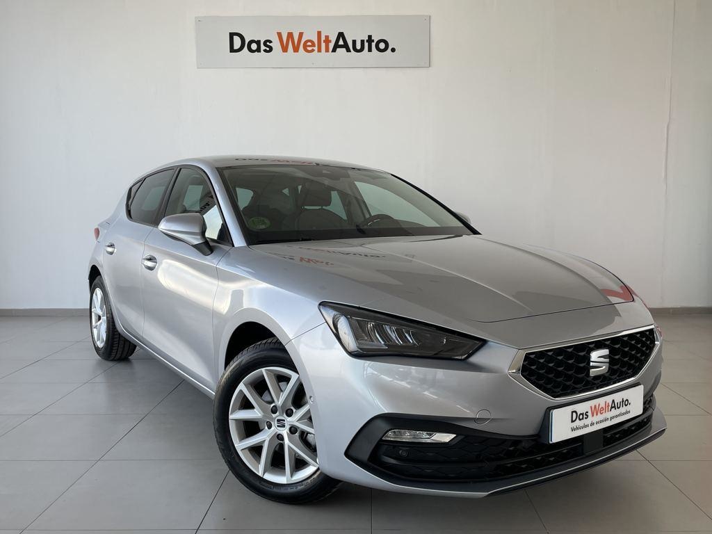 SEAT Leon 1.5 TSI S&S Style XL 96 kW (130 CV) - 1