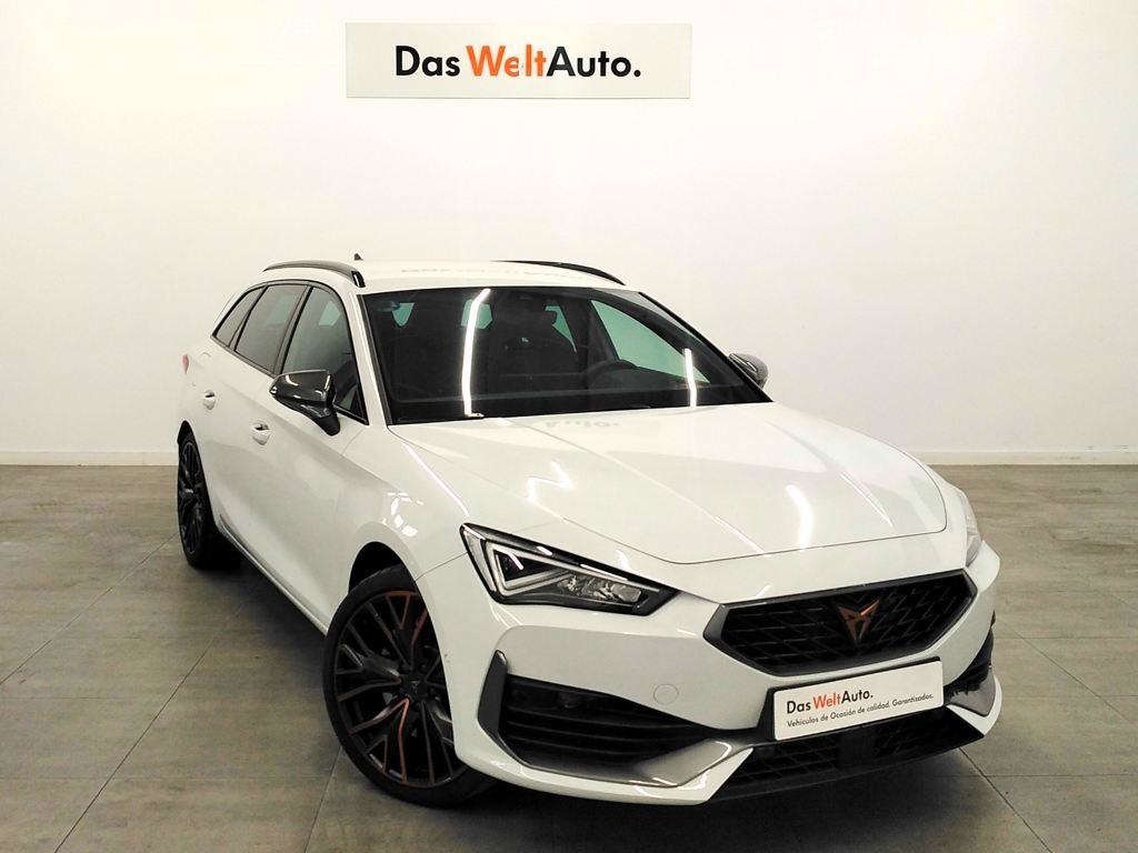 CUPRA Leon Sportstourer 1.4 e-Hybrid VZ DSG 180 kW (245 CV) - 1