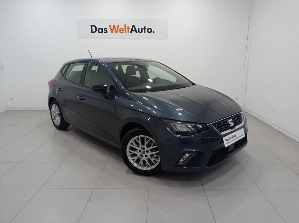 SEAT Ibiza 1.0 TSI S&S FR XS 81 kW (110 CV) - 1