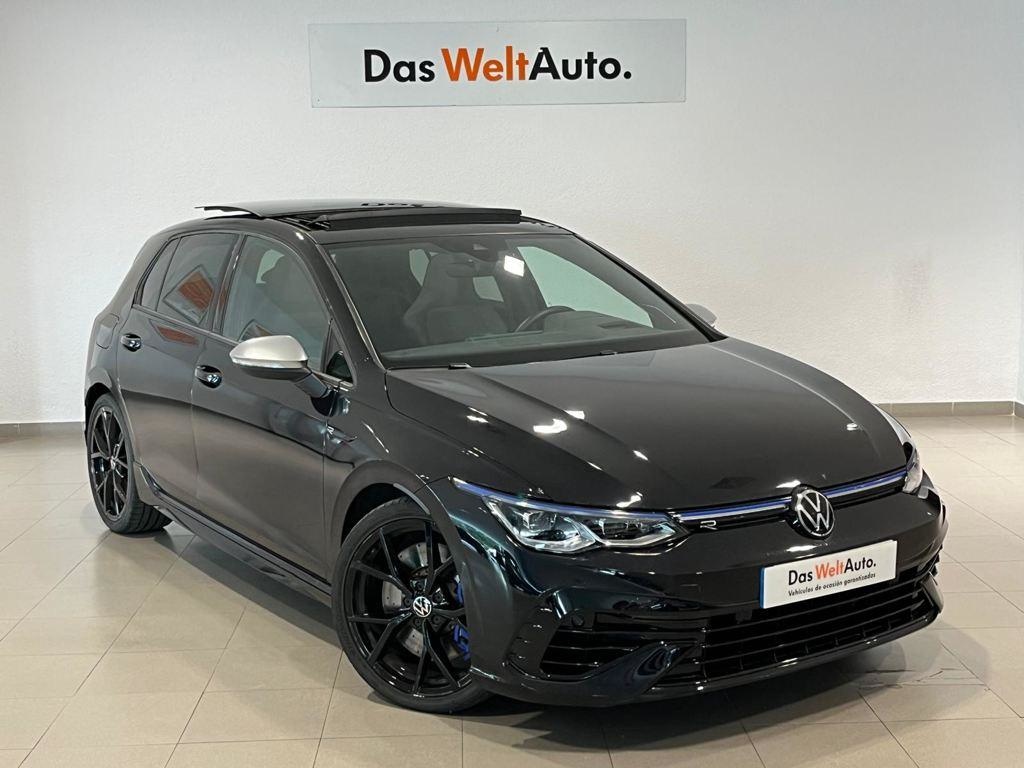 Volkswagen Golf R 2.0 TSI 4Motion 235 kW (320 CV) DSG - 1