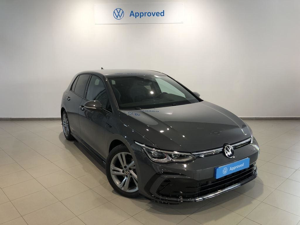 Volkswagen Golf R-Line 2.0 TDI 110 kW (150 CV) DSG - 1