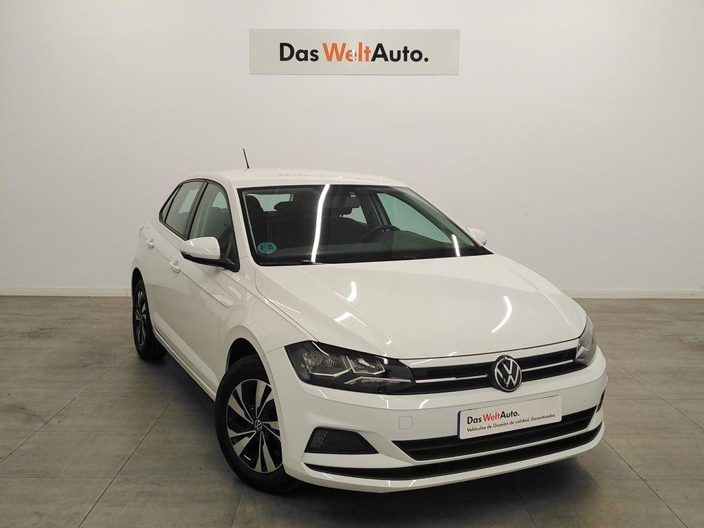 Volkswagen Polo Advance 1.0 TSI 70 kW (95 CV) - 1