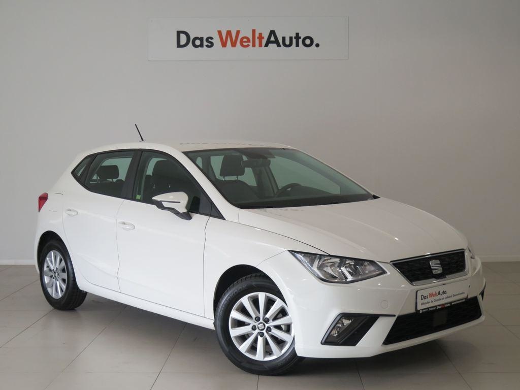 SEAT Ibiza 1.0 TSI Style Go2 81 kW (110 CV) - 1