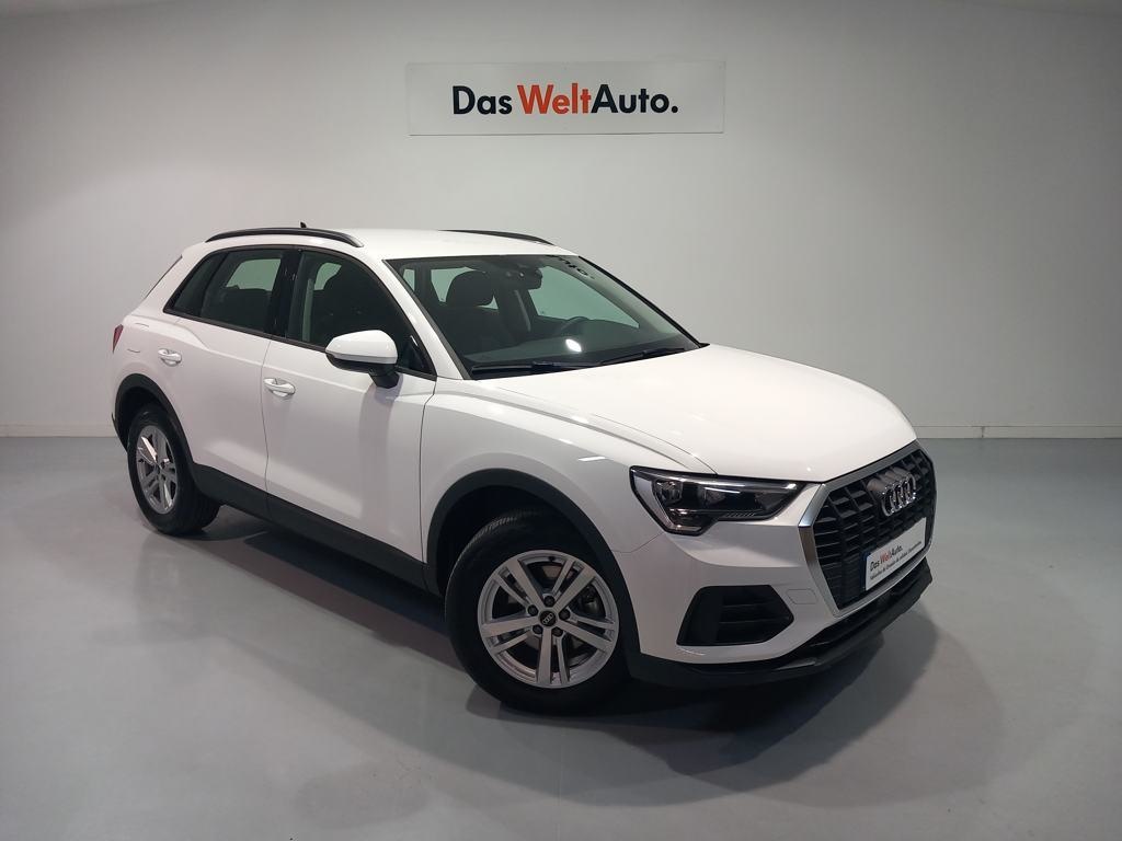 Audi Q3 35 TDI 110 kW (150 CV) S tronic - 1