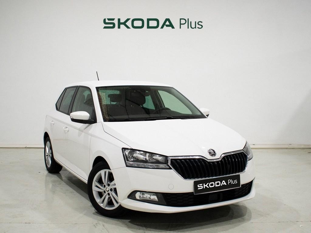 Skoda Fabia 1.0 TSI Ambition Plus 70 kW (95 CV) - 1