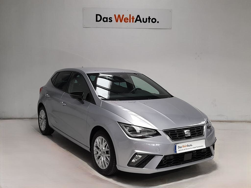 SEAT Ibiza 1.0 TSI S&S FR XL 81 kW (110 CV) - 1