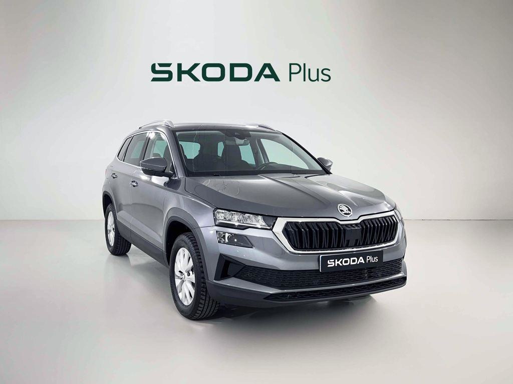 Skoda Karoq 2.0 TDI Ambition 85 kW (115 CV) - 1