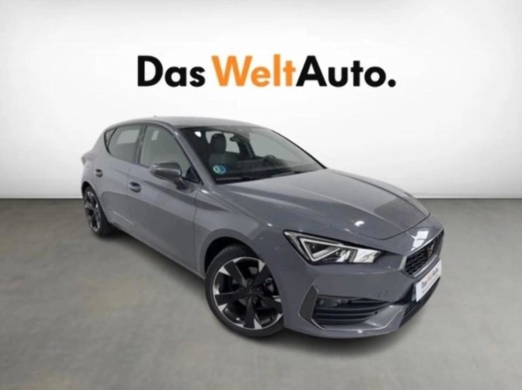 CUPRA Leon 1.5 eTSI DSG 110 kW (150 CV) - 1