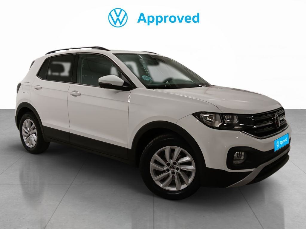 Volkswagen T-Cross Advance 1.0 TSI 81 kW (110 CV) - 1