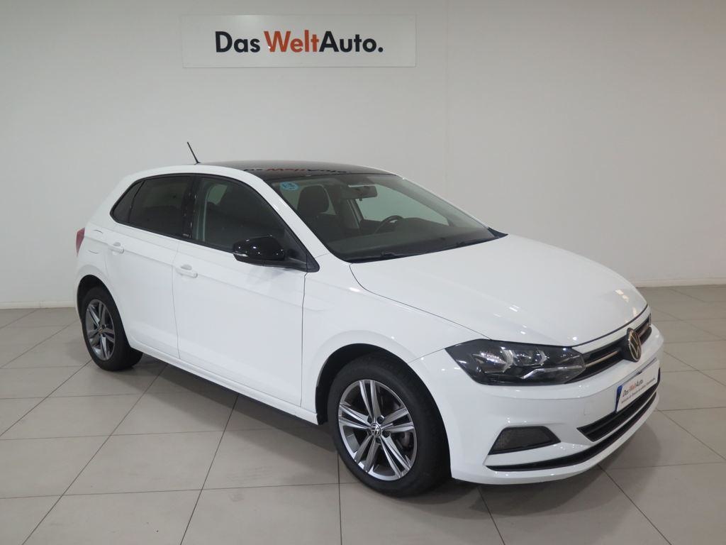 Volkswagen Polo United 1.0 TSI 70 kW (95 CV) - 1