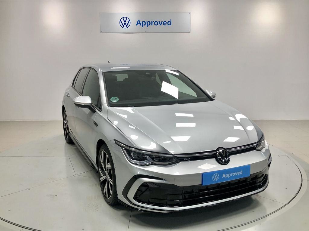 Volkswagen Golf R-Line 2.0 TDI 110 kW (150 CV) DSG - 1