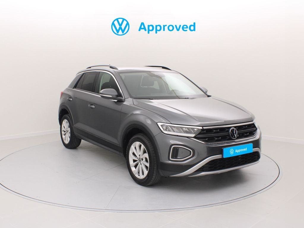 Volkswagen T-Roc Life 1.0 TSI 81 kW (110 CV) - 1