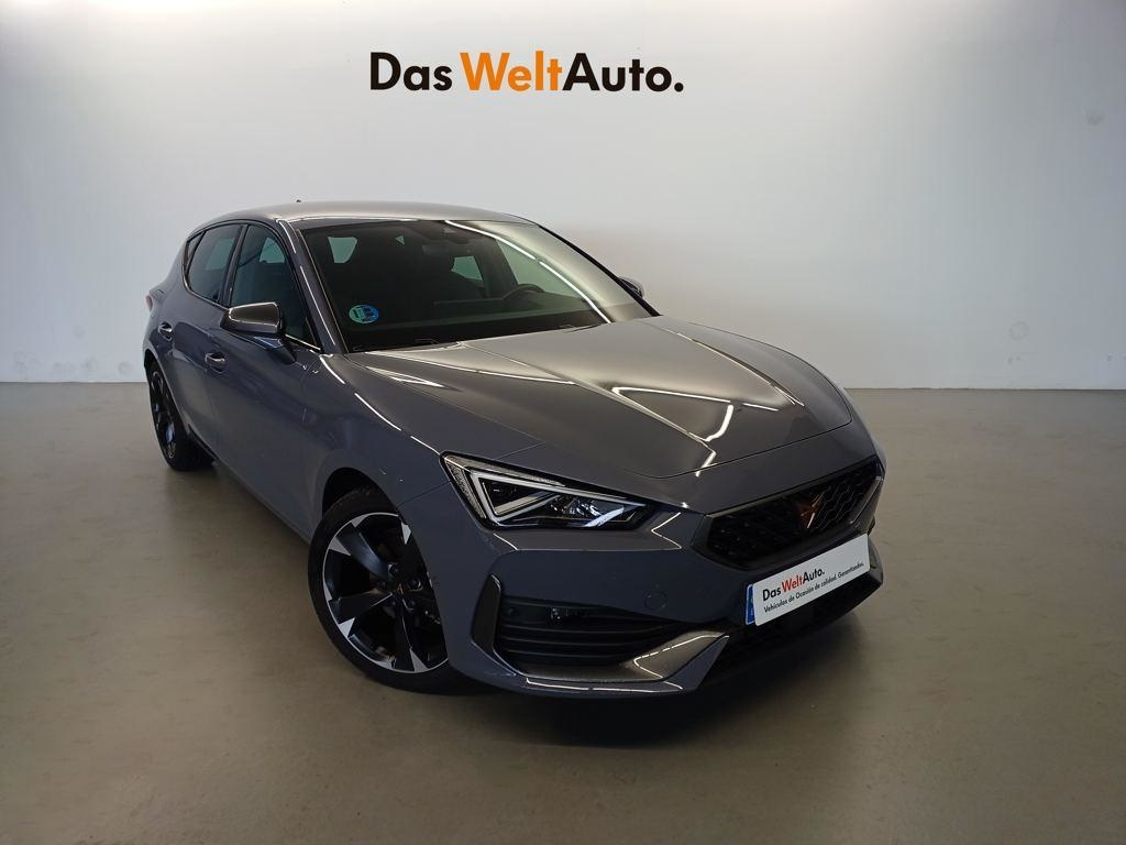 CUPRA Leon 1.5 eTSI DSG 110 kW (150 CV)  - 1