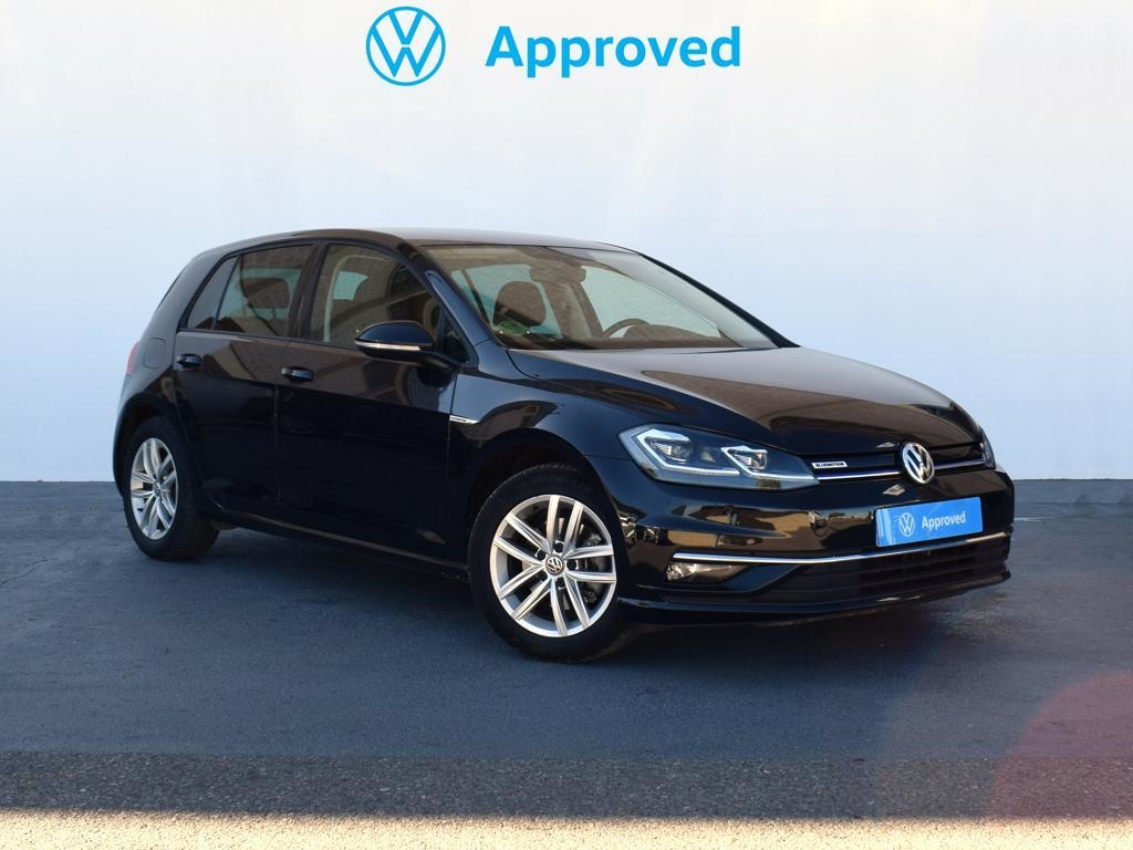 Volkswagen Golf Advance 1.5 TSI Evo 96 kW (130 CV) - 1