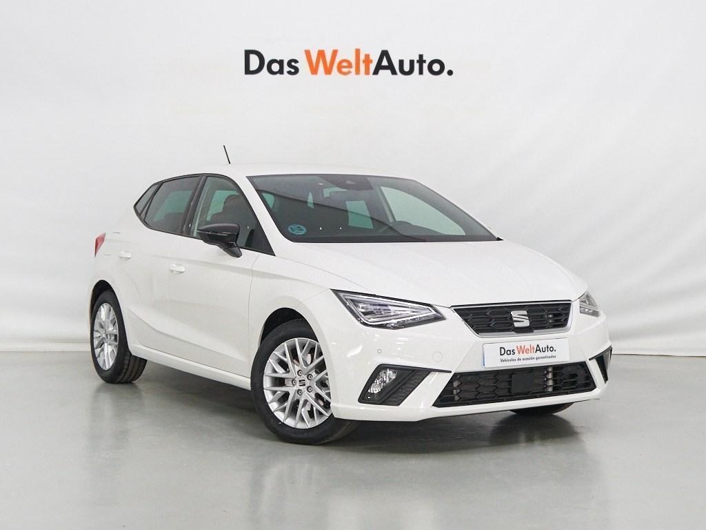 SEAT Ibiza 1.0 TSI Special Edition 81 kW (110 CV) - 1