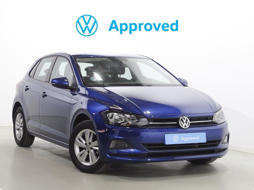 Volkswagen Polo Advance 1.0 TSI 70 kW (95 CV) - 1