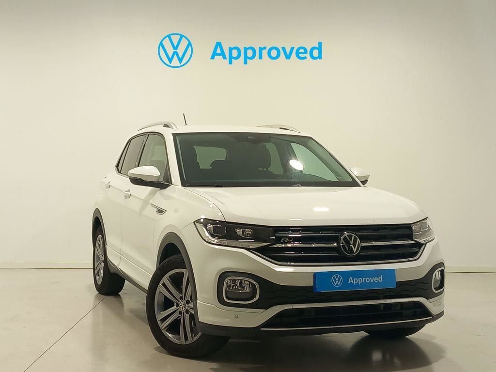 Volkswagen T-Cross Sport 1.0 TSI 81 kW (110 CV) DSG - 1